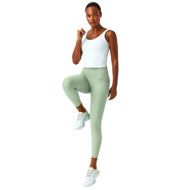 Spanx Sets Out to Conquer Athleisure Market With New Leggings Line - Racked