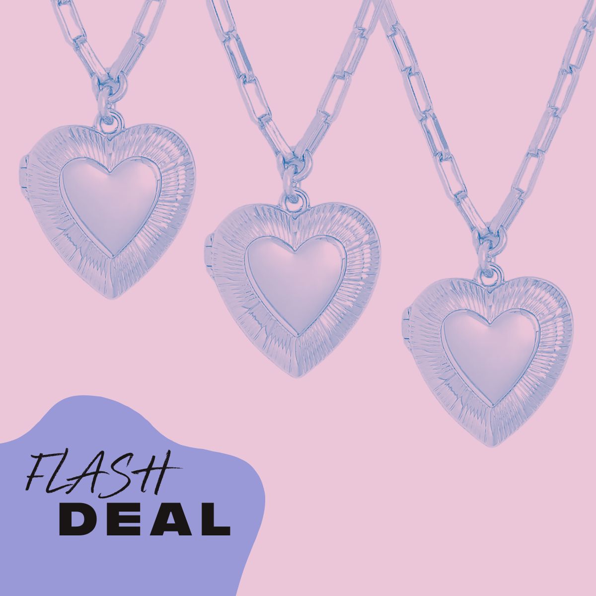 J.Crew’s Unbelievable V-Day Jewelry Deals — Everything Less than $34