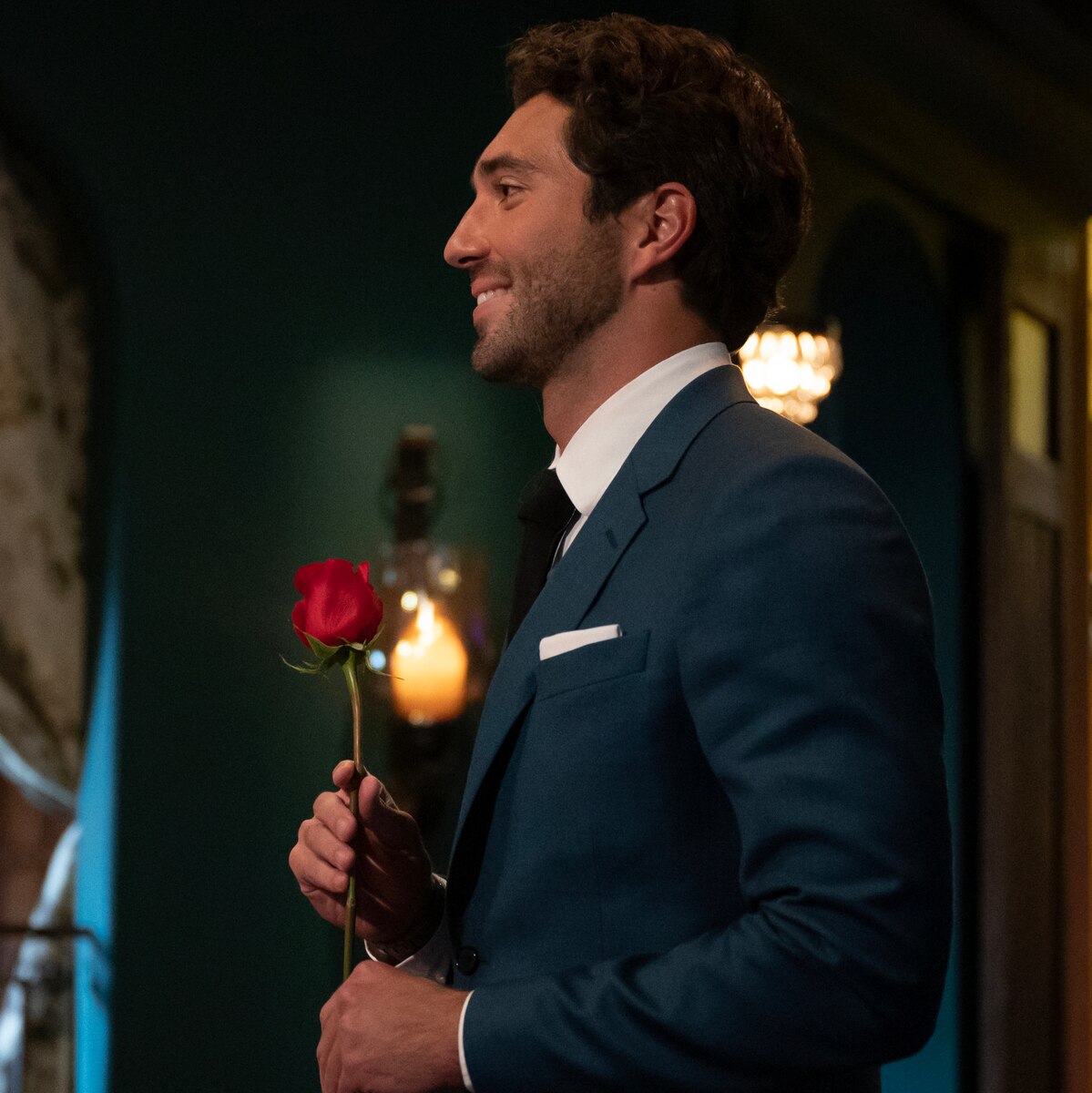 Meet Bachelor Joey Graziadei’s First Impression Rose Winner