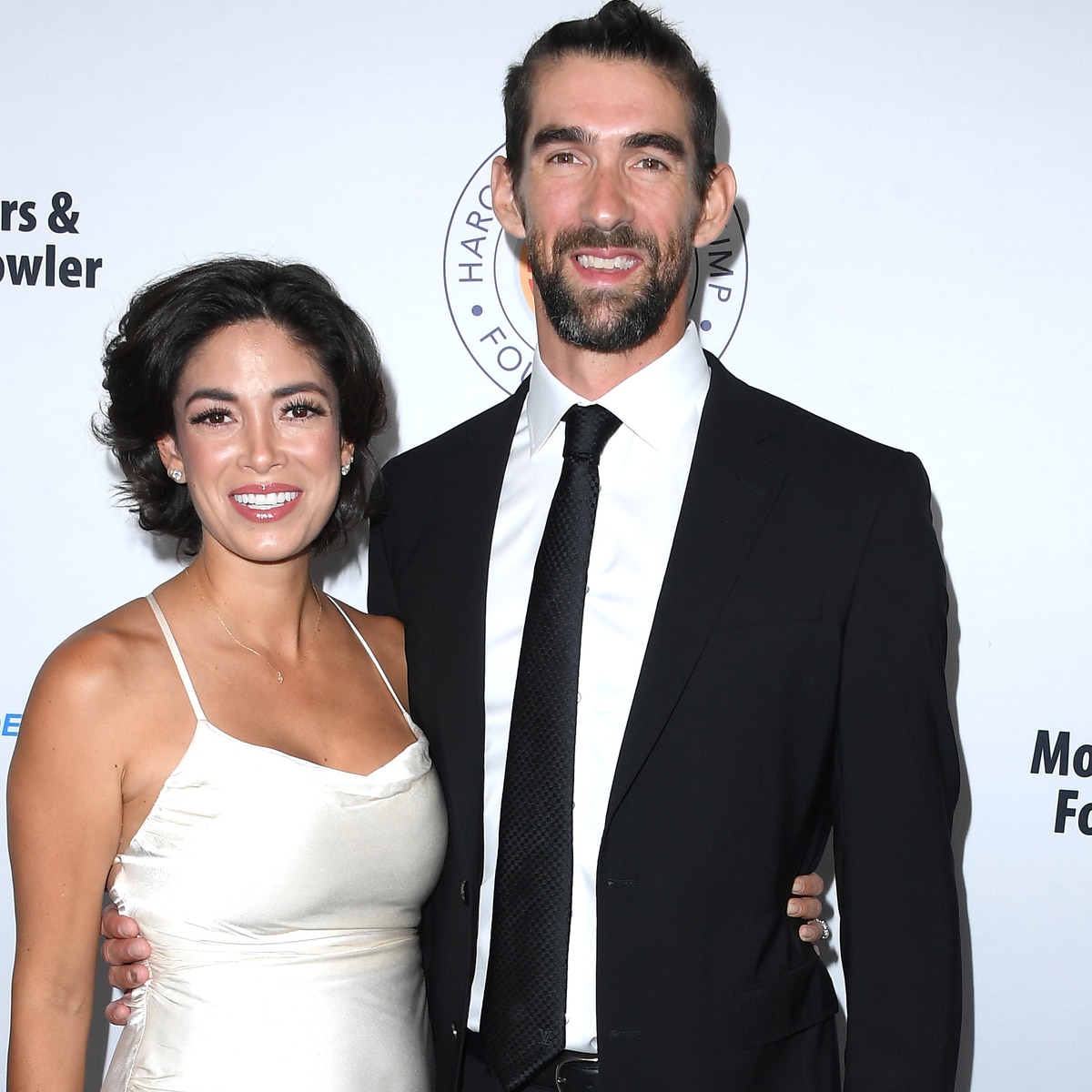 Michael Phelps and Wife Nicole Johnson Welcome Baby No. 4 | Offtopic ...