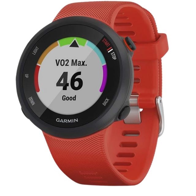 Fitness Tracker Garmin Vo2 Max Calculation Fitness Tracker With