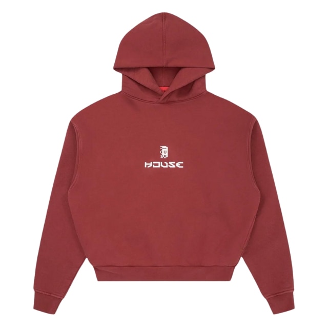 Nouveau depart hot sale champion hoodie