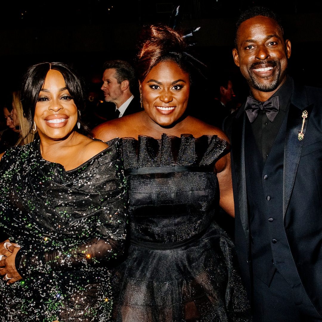 Талантът е силен в семейството В края на краищата скорошната носителка