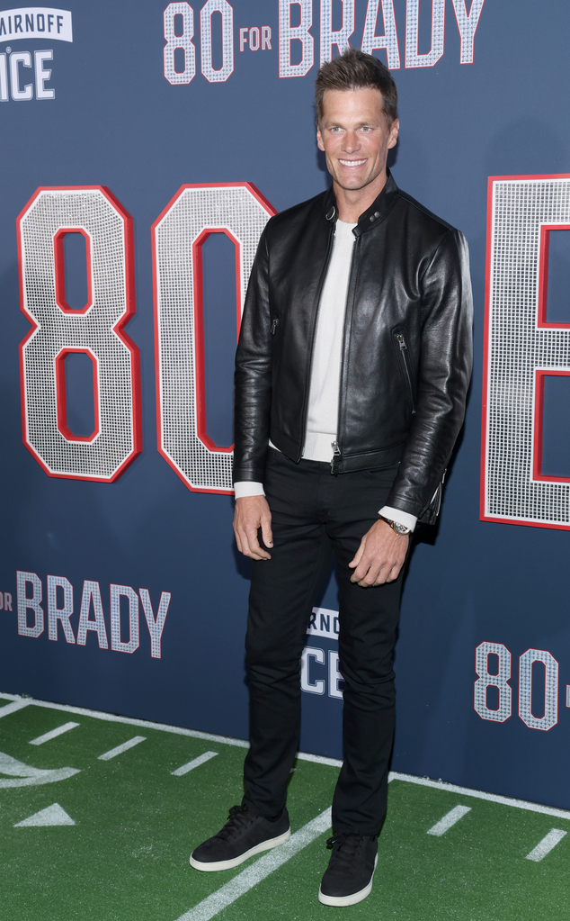 Inside Tom Brady's Life After Football & Divorce From Gisele Bündchen