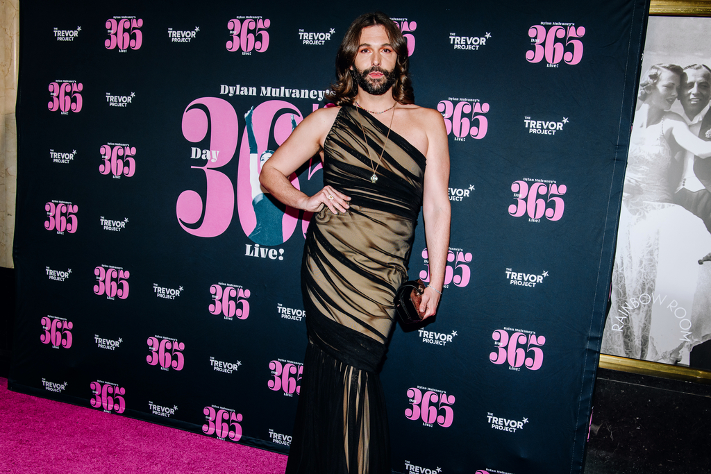 Jonathan Van Ness