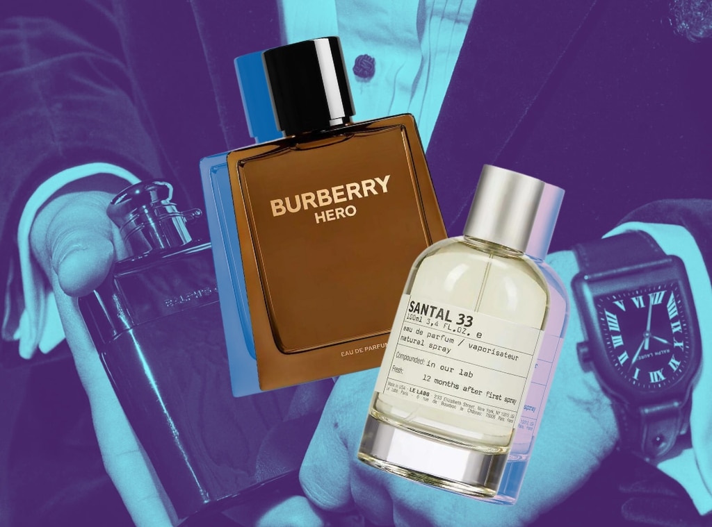 The Best Colognes for Men Just in Time for Valentine s Day