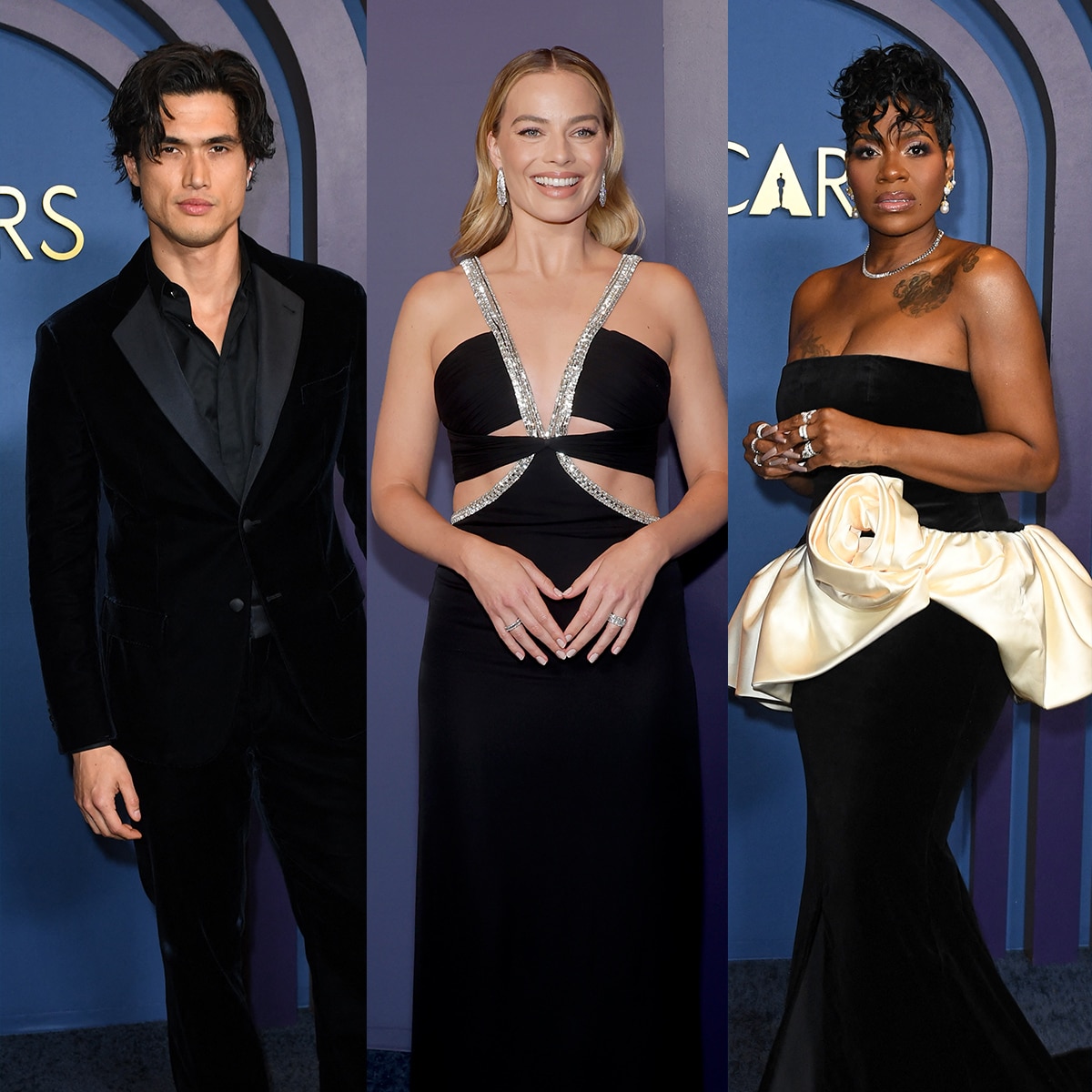 Oscars 2024: Margot Robbie Among Shocking Snubs and Surprises