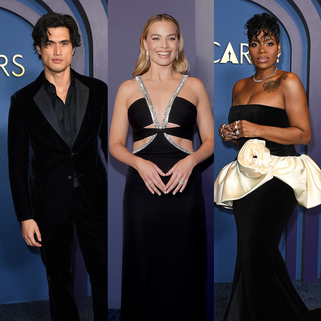 Светлини камера екшън Сезонът на наградите е тук и на 23 януари Зази