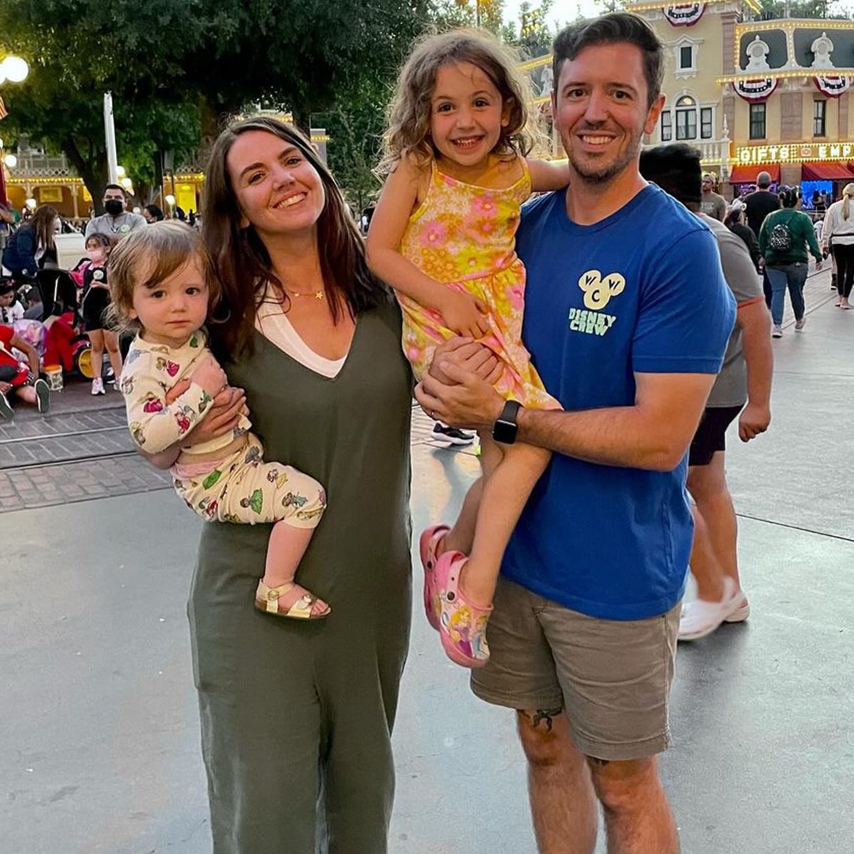 NFL Reporter Doug Kyed Shares Death of 2-Year-Old Daughter