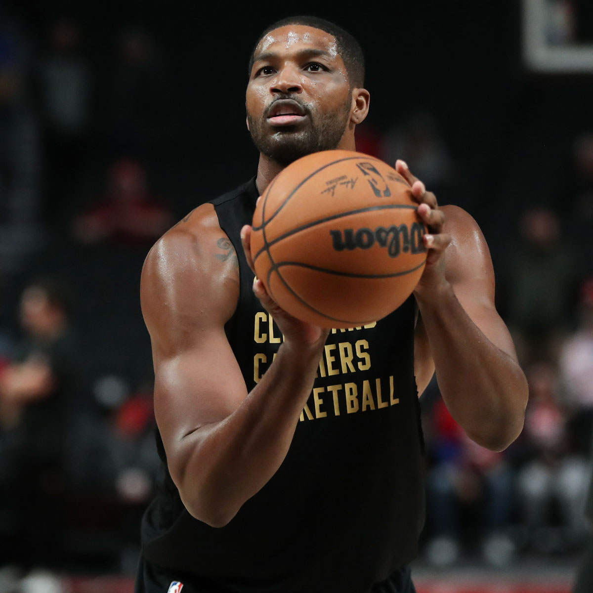 Why Tristan Thompson Is Suspended From the NBA for 25 Games Techly360.in
