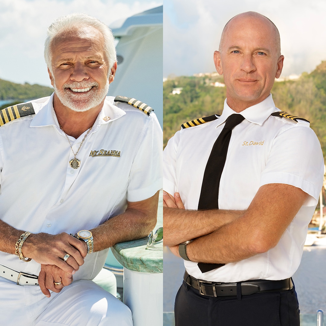 Пригответе се да отплавате с изцяло нова Below Deck Когато сезон