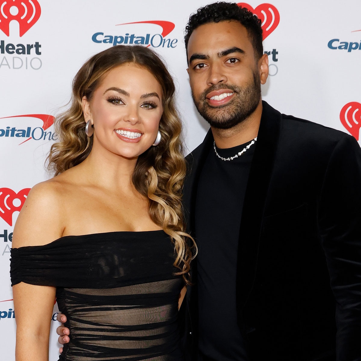 Bachelor Nation’s Susie Evans and Justin Glaze Reveal They’re Dating