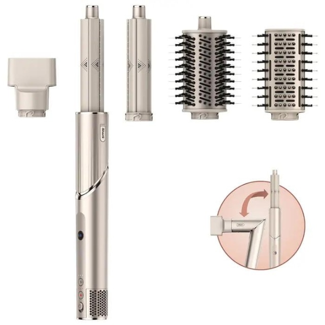 Best spin hotsell curling iron
