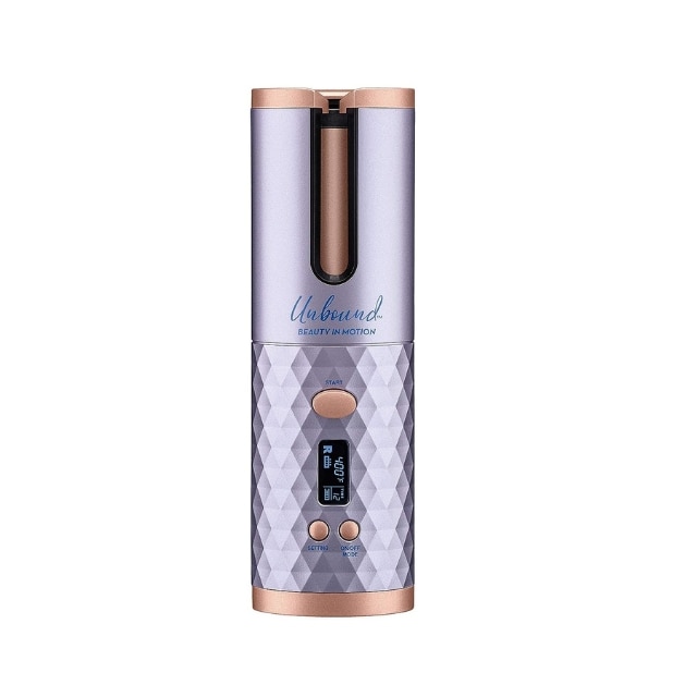 These Are the Best Rotating Curling Irons of 2024