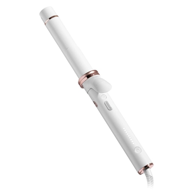 These Are the Best Rotating Curling Irons of 2024