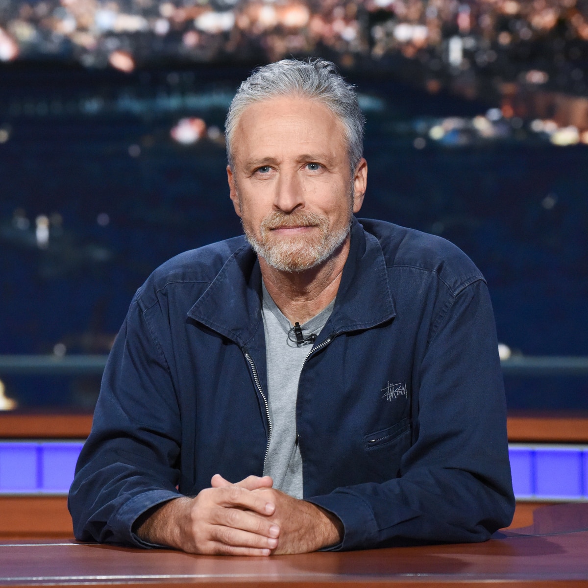 Jon Stewart