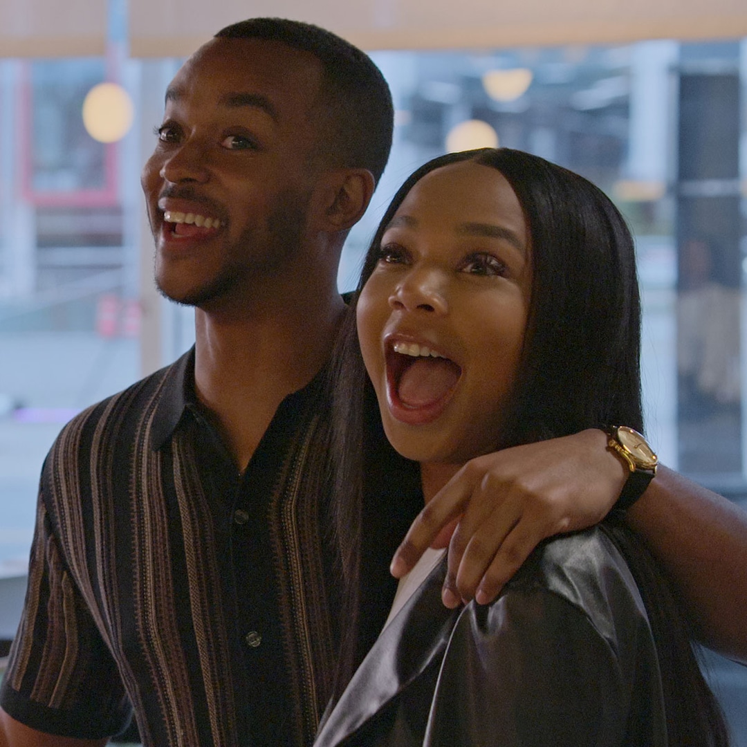 Внимание екипът на капсулата е сгоден Стипцата наскоро сподели че е предложил