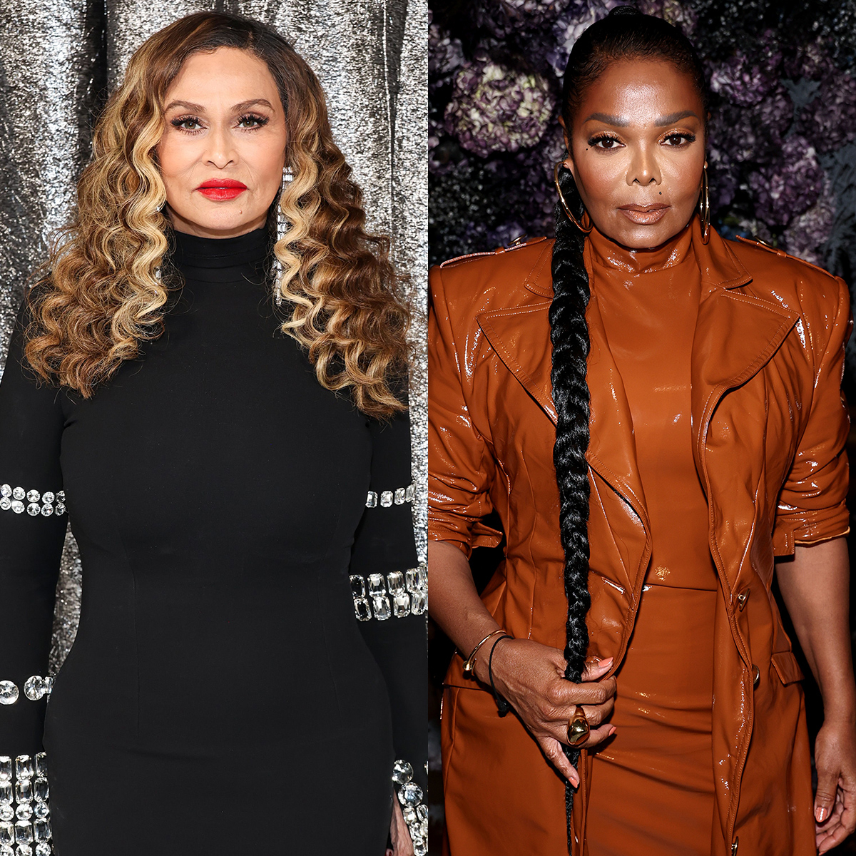 Tina Knowles Clears Up Rumors After Liking Post Shading Janet Jackson