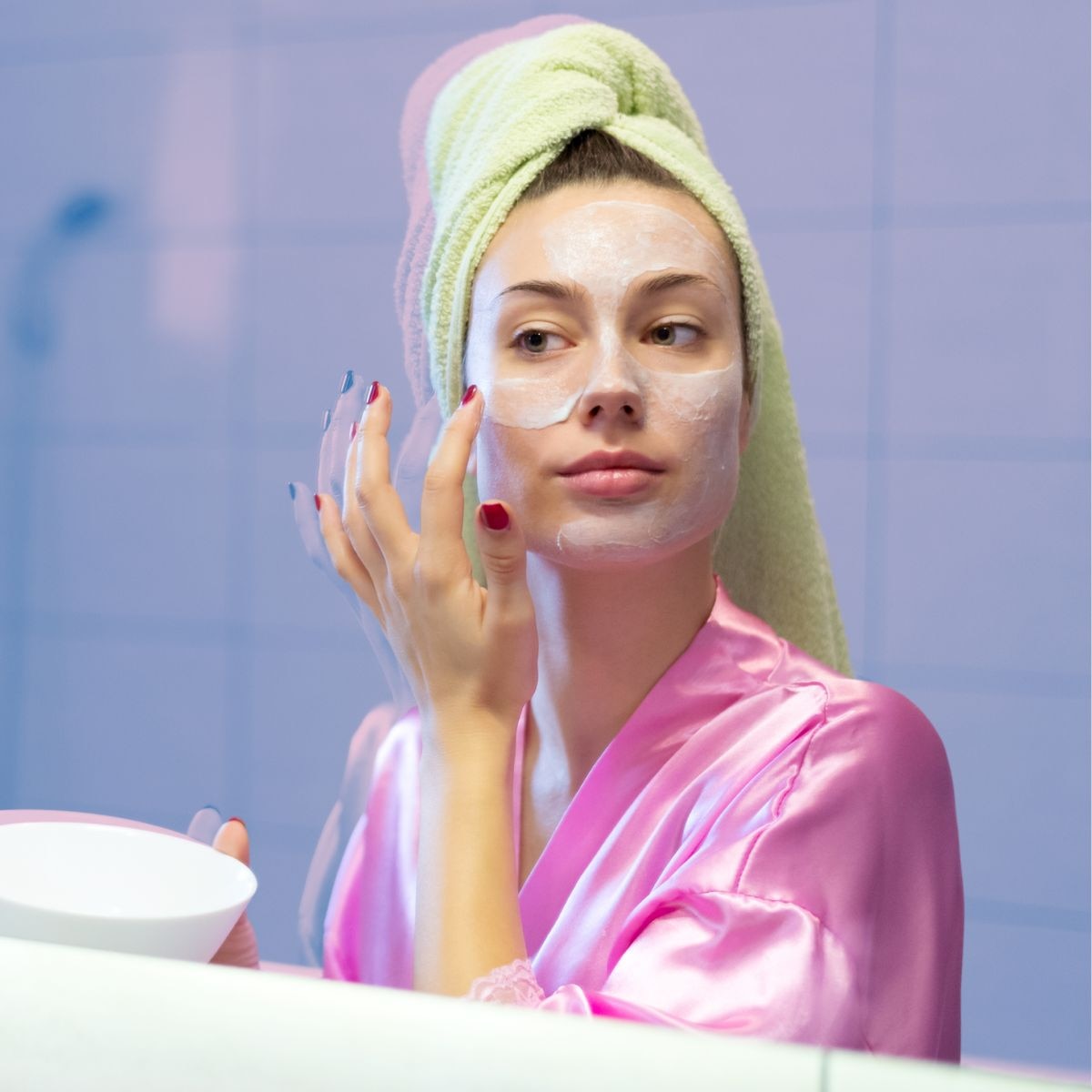 Winter Skincare That’ll Bless Your Flaky, Dry Skin From Head to Toe