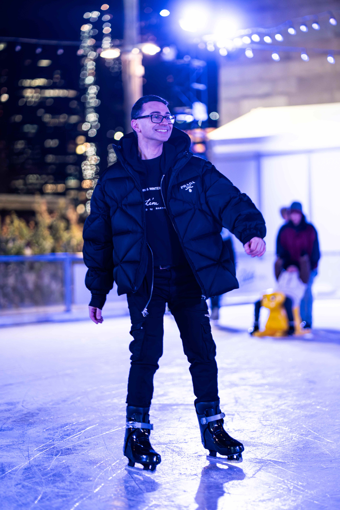 Christian Siriano, Big Pic