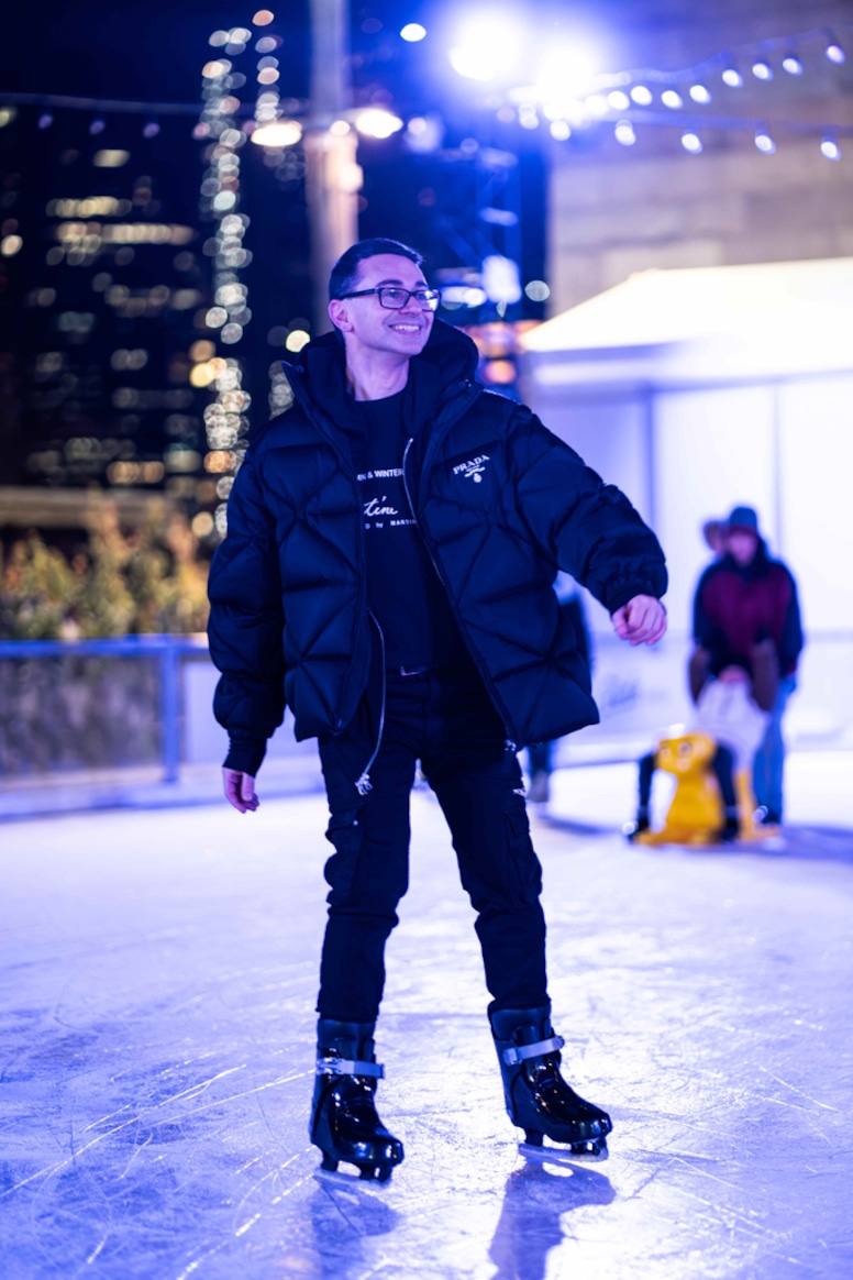 Christian Siriano, Big Pic