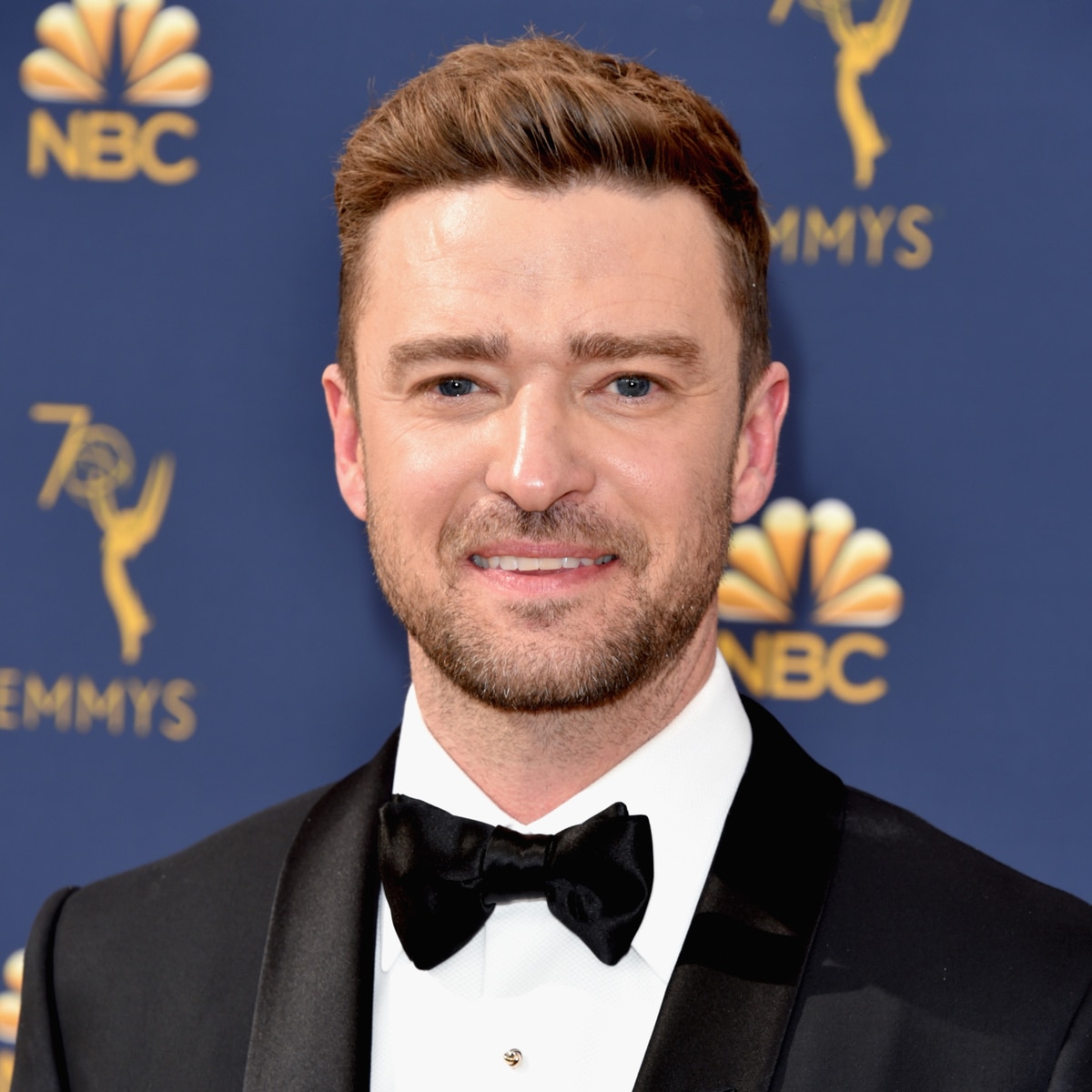 Justin Timberlake 2018, Emmys
