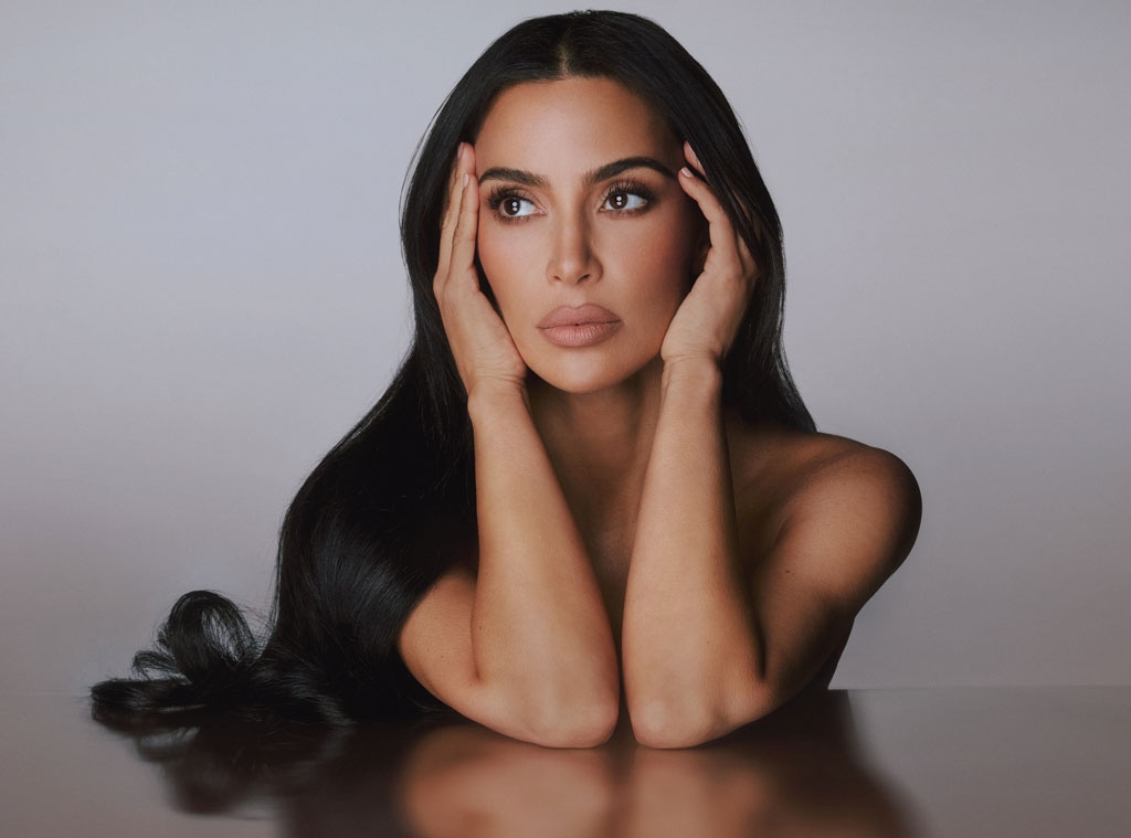 Shop Kim Kardashian SKKN BY KIM Makeup Launch