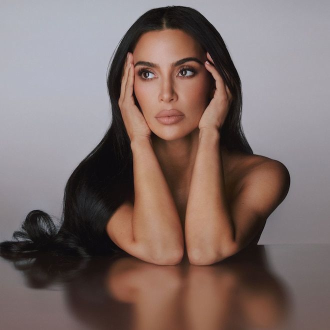Shop Kim Kardashian SKKN BY KIM Makeup Launch
