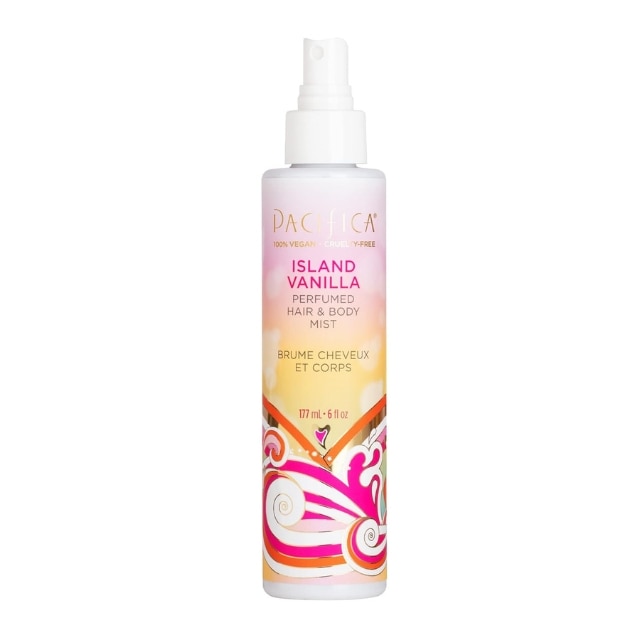 Best hair perfume on sale