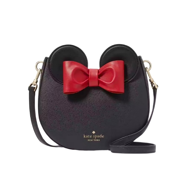 Shop the Disney X Kate Spade Minnie Mouse Collection for up to 60% Off
