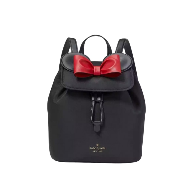 Minnie mouse backpack kate spade store