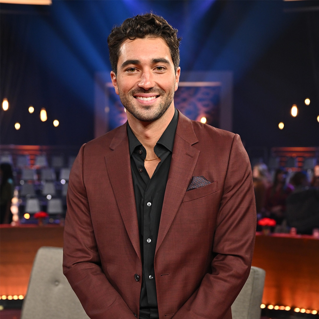Why Joey Graziadei Is Defending Sydney After Bachelor Drama