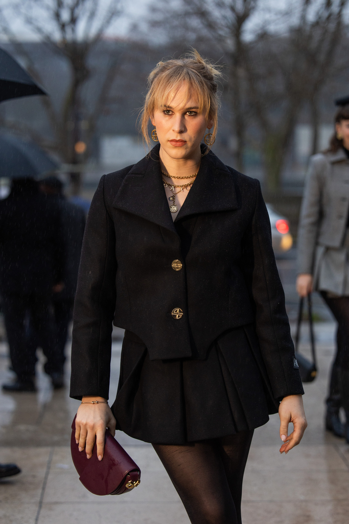 Tommy Dorfman, Big Pic