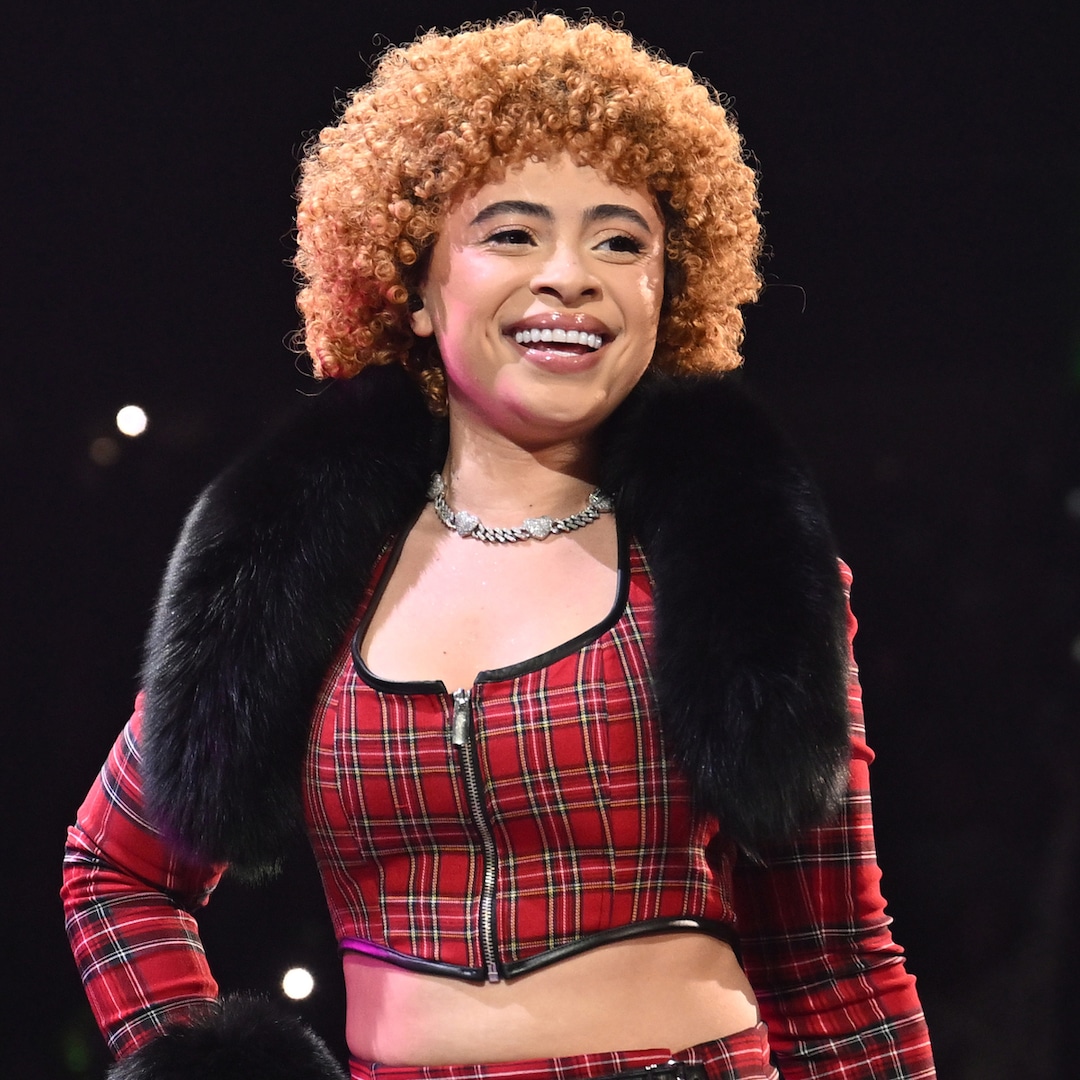 Ice Spice to Make Acting Debut in Spike Lee Movie – E! Online Ice Spice to Make Acting Debut in Spike Lee Movie – E! Online