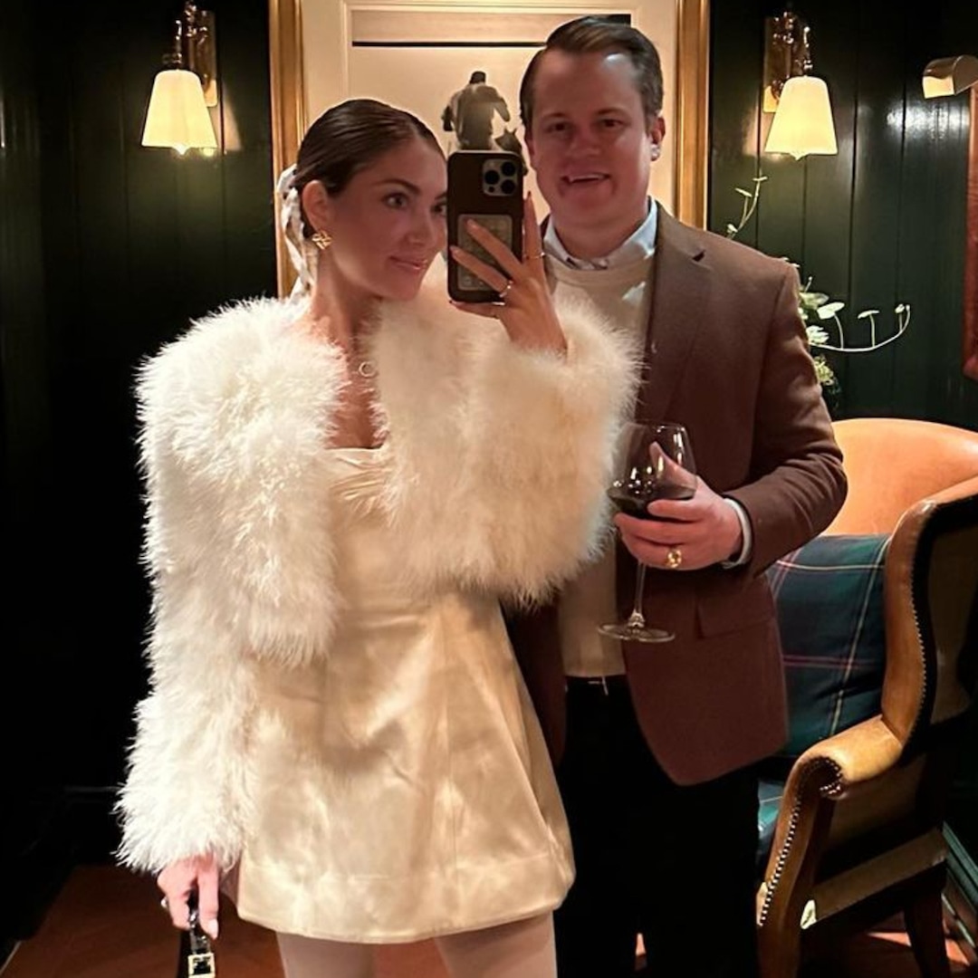 Пуки изглежда абсолютно пламенна тази вечер Това вероятно е крилатата фраза