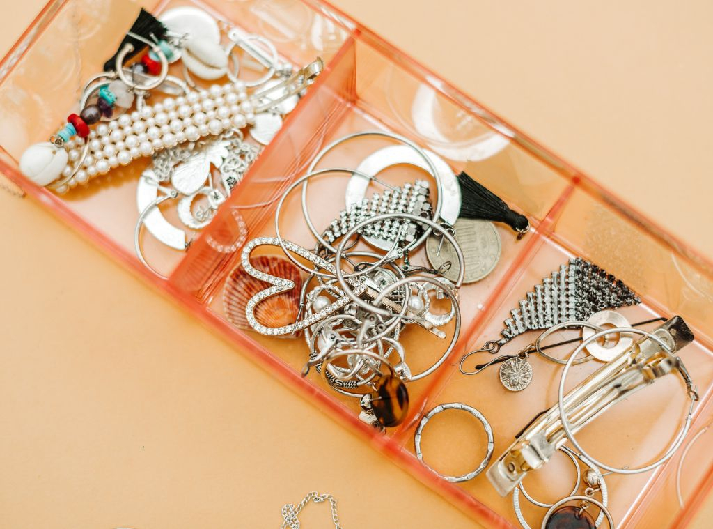 Best Jewelry Organizers on  To Store & Display Your Collection