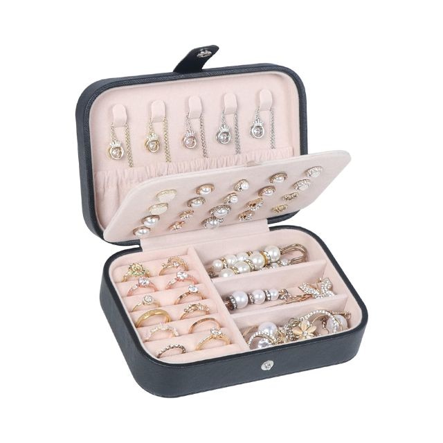 Best Jewelry Organizers on  To Store & Display Your Collection