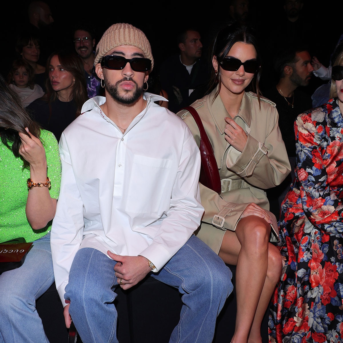 Why Fans Think Kendall Jenner & Bad Bunny Reunited After Breakup