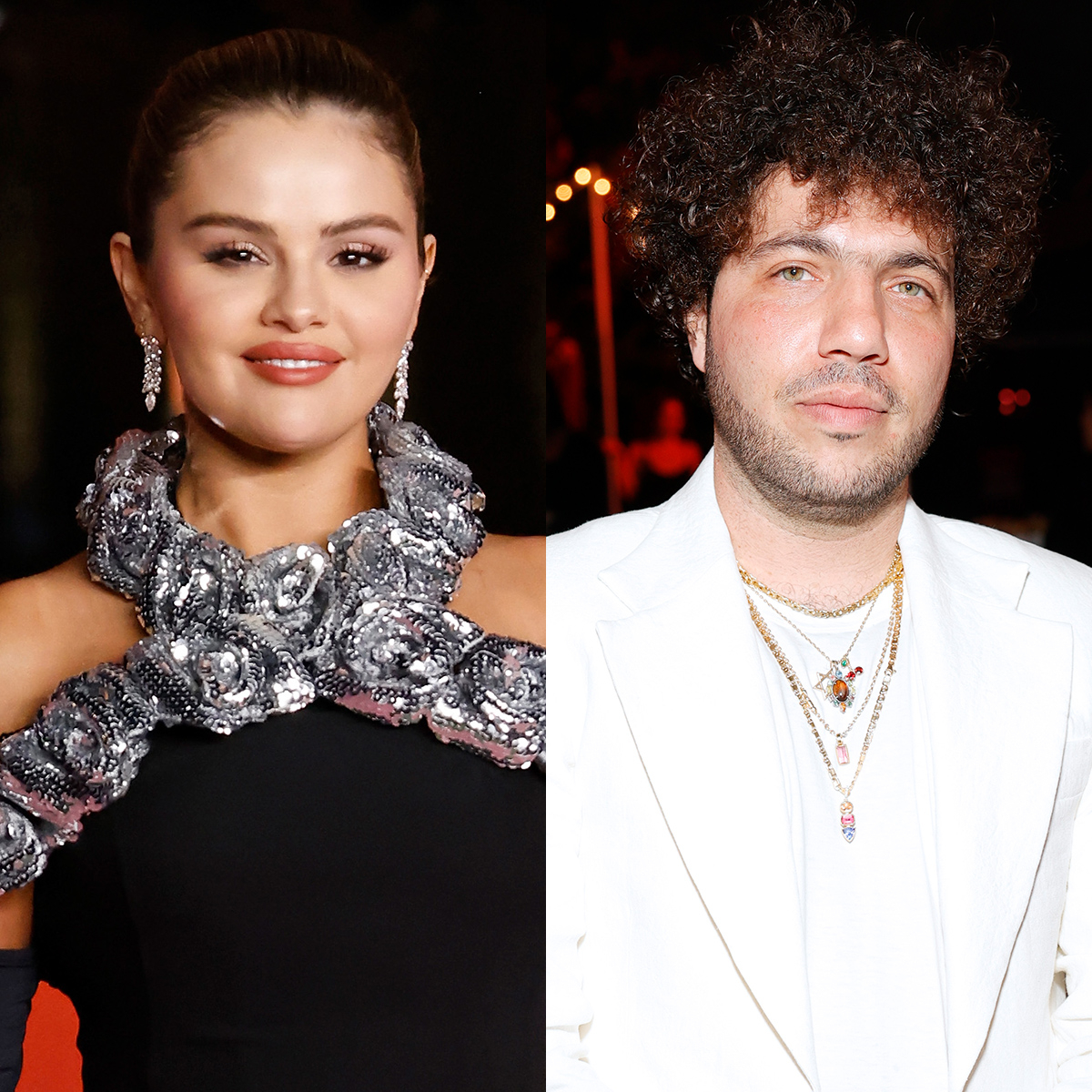 Selena Gomez’s Boyfriend Benny Blanco Shares Look Into Their Romance