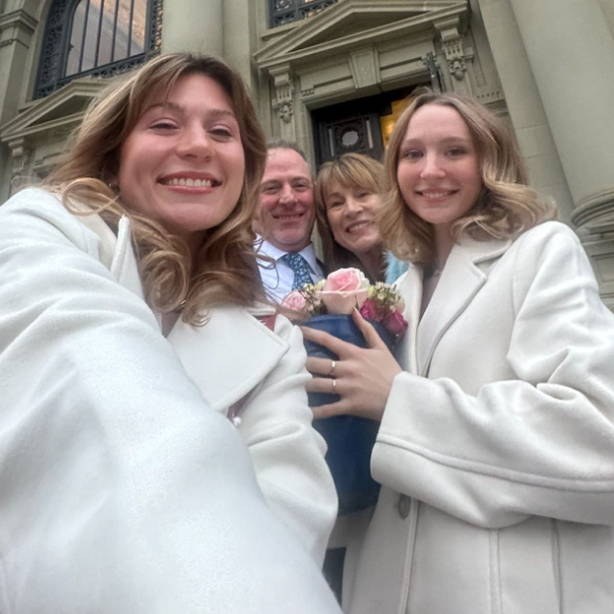 Inside How 2 Daughters Got Their Divorced Parents Back Together