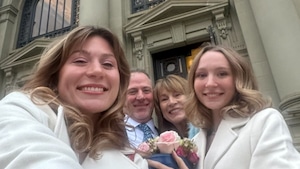 TikTok, Rachel Gaede