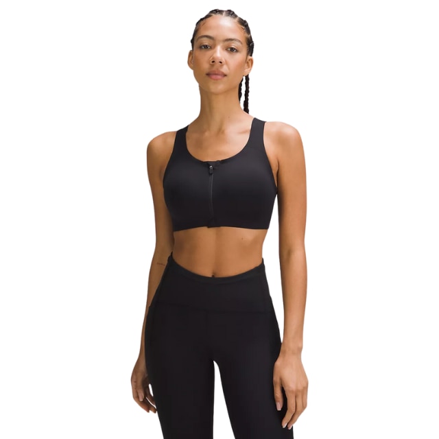 Support your breast friends: A search for the perfect sports bra