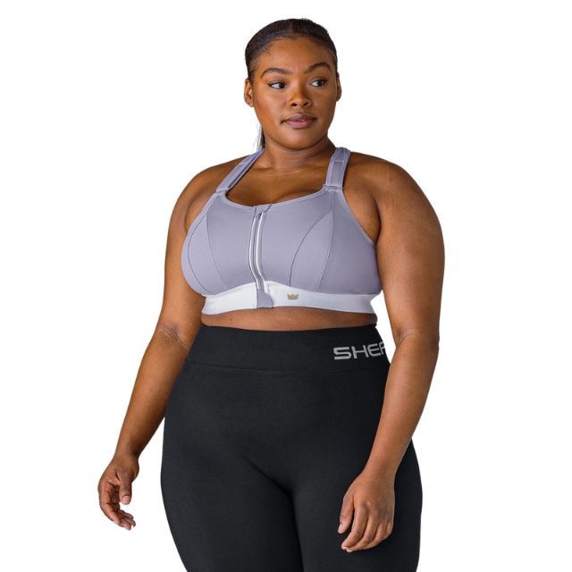The Ultimate List of Sports Bras for Large Busts (cups C-K!) - Olive & Tate