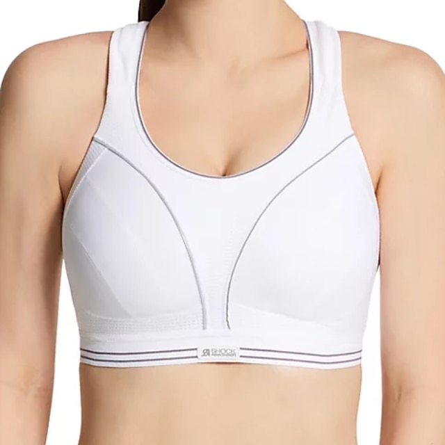 These Are the Best Sports Bras for Big Boobs, According to an Expert