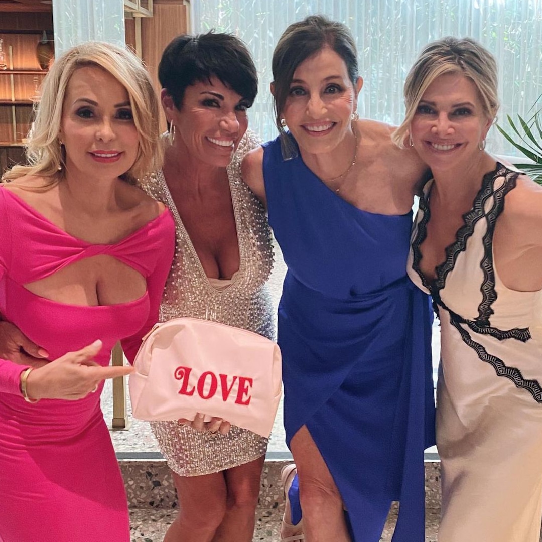 Слушайте ако Bachelor искаше насоки не беше като че стипцата April Kirkwood Kathy