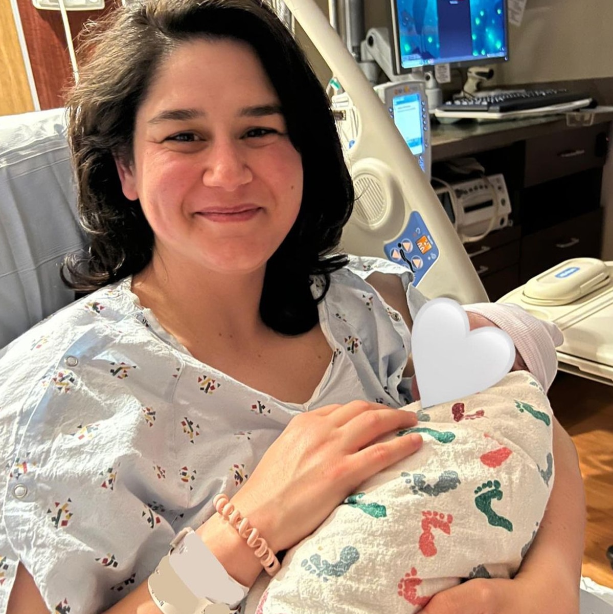 TikToker Elyse Myers Shares 4-Month-Old Son Will Undergo Heart Surgery