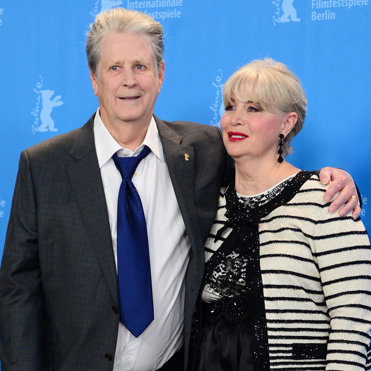 Beach Boys’ Brian Wilson Mourns Death of His “Savior” Wife Melinda