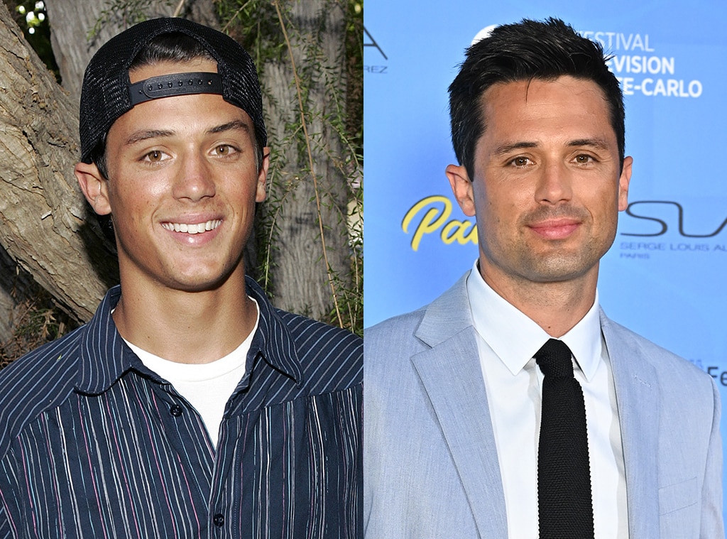 Check Out What the Cast of Laguna Beach Is Up to Now