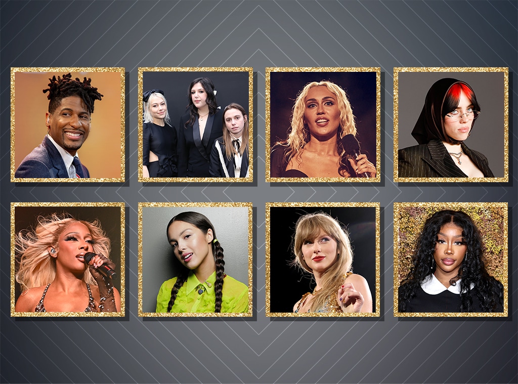 Grammy Awards 2024, winners list, Record of the Year