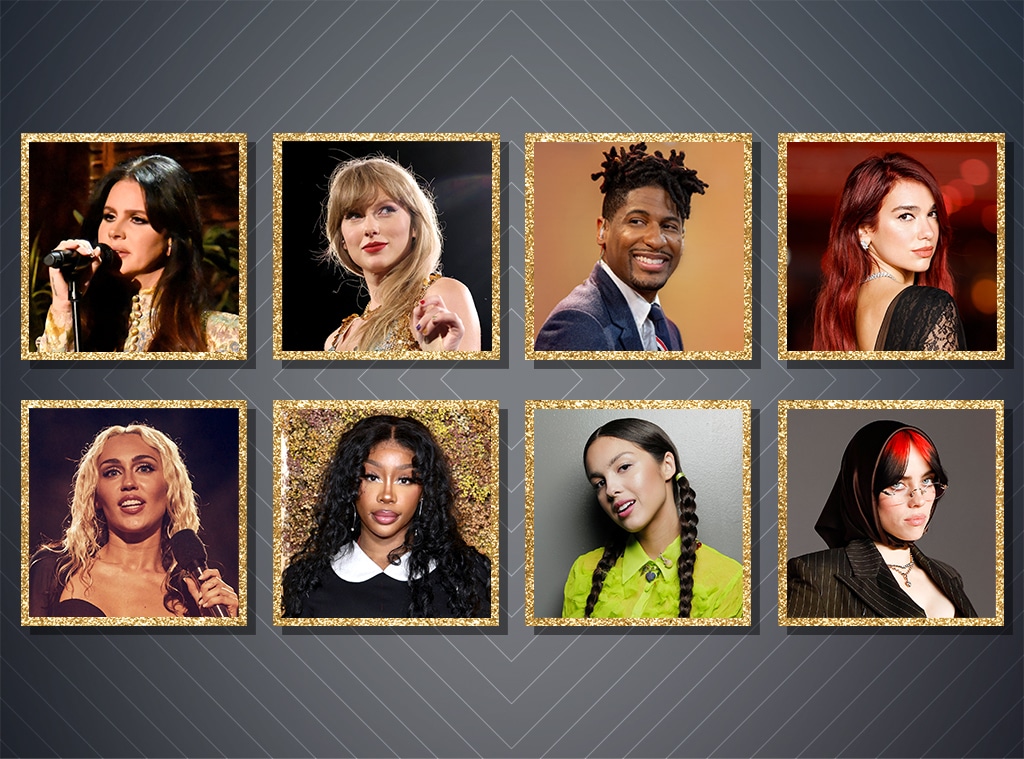 Grammy Awards 2024, winners list, Song of the Year